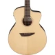 Ibanez PA300E-NSL elektro-akusztikus gitár
