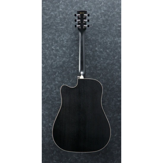 Ibanez AW84CE-WK elektro-akusztikus gitár
