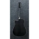 Ibanez AW84CE-WK elektro-akusztikus gitár