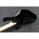Ibanez GRG7221QA-TKS 7 húros elektromos gitár