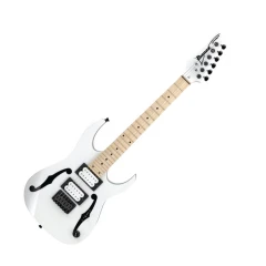 Ibanez PGMM31-WH elektromos gitár