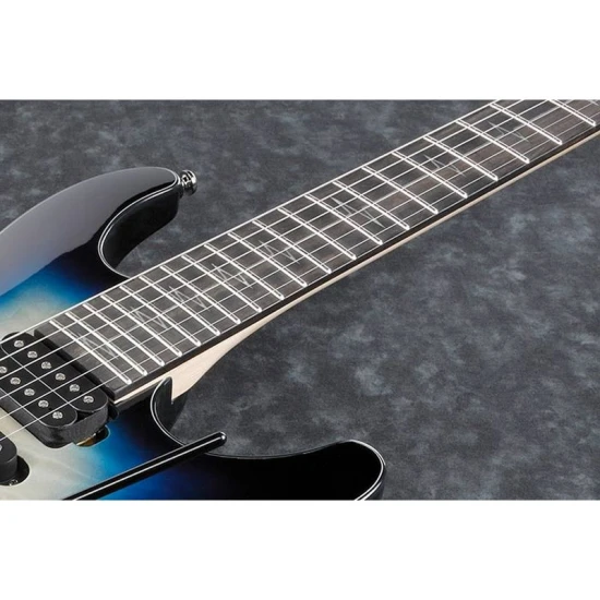 Ibanez JIVAJR-DSE Nita Strauss signature elektromos gitár
