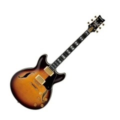 Ibanez JSM100-VT jazzgitár