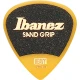 Ibanez PPA16HSG-YE Sand Grip Yellow Heavy pengető