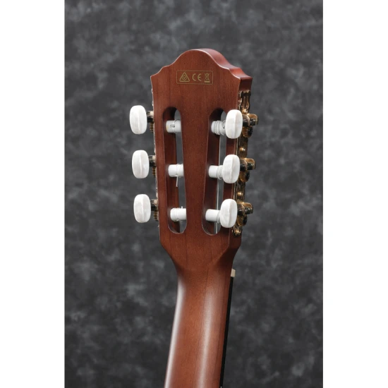 Ibanez AEG50N-NT elektro-klasszikus gitár
