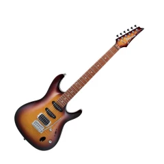 Ibanez SA260FM-VLS elektromos gitár