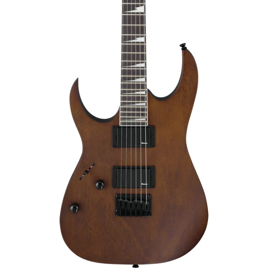 Ibanez GRG121DXL-WNF balkezes elektromos gitár