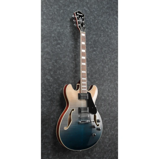 Ibanez AS73FM-TIF jazzgitár