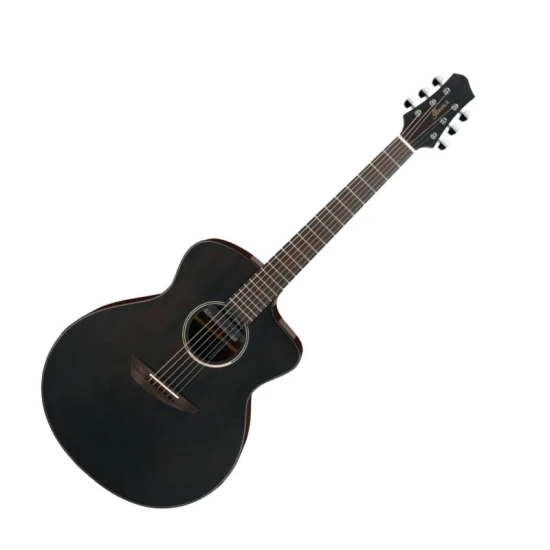 Ibanez JGM5-BSN Jon Gomm Signature elektro-akusztikus gitár