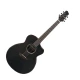 Ibanez JGM5-BSN Jon Gomm Signature elektro-akusztikus gitár