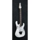 Ibanez JEMJR-WH Steve Vai signature elektromos gitár