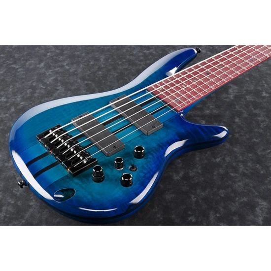 Ibanez ANB306 Adam Nitti Signature 6 húros basszusgitár