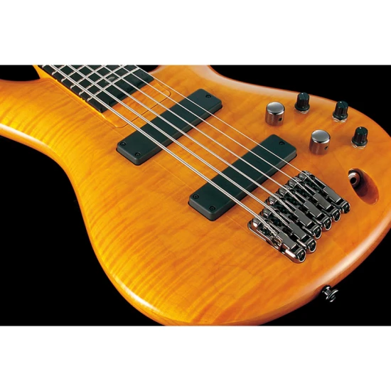 Ibanez GVB1006-AM Gerald Veasley Signature 6 húros basszusgitár