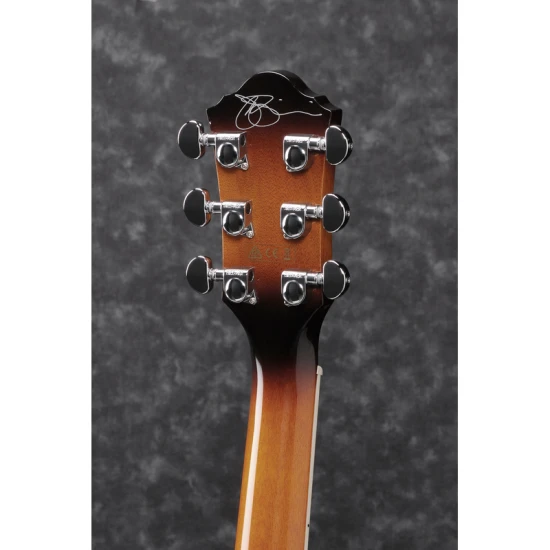 Ibanez JSA20-VB Joe Satriani Signature elektro-akusztikus gitár