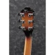 Ibanez JSA20-VB Joe Satriani Signature elektro-akusztikus gitár