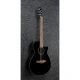Ibanez AEG50-BK elektro-akusztikus gitár
