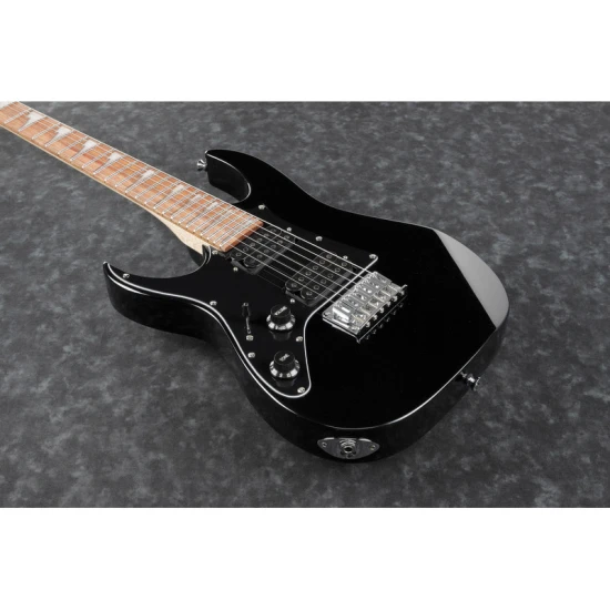 Ibanez GRGM21L-BKN  balkezes elektromos gitár