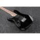 Ibanez GRGM21L-BKN  balkezes elektromos gitár