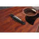Ibanez AAD140-OPN akusztikus gitár