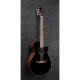 Ibanez AEG50N-BKH elektro-klasszikus gitár