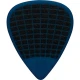 Ibanez PPA14HSG-DB Sand Grip Dark Blue Heavy pengető