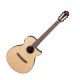 Ibanez AEG50N-NT elektro-klasszikus gitár