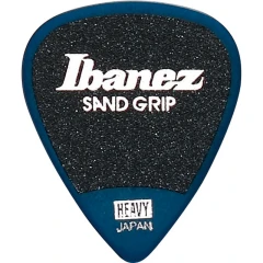Ibanez PPA14HSG-DB Sand Grip Dark Blue Heavy pengető