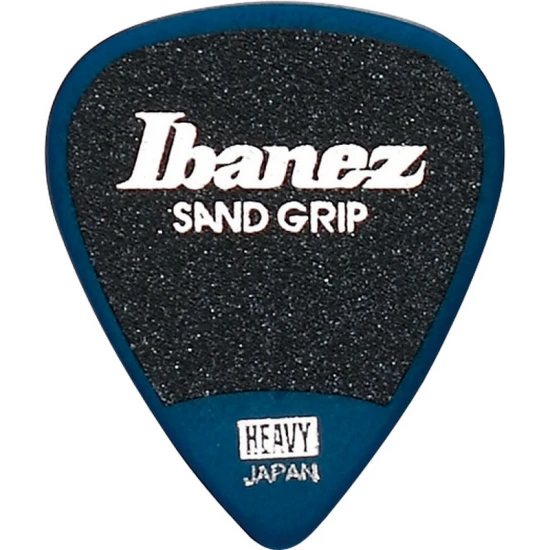 Ibanez PPA14HSG-DB Sand Grip Dark Blue Heavy pengető