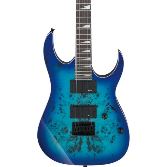 Ibanez GRGR221PA-AQB elektromos gitár