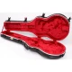 Ibanez JSM20-BKL John Scofield Signature jazzgitár