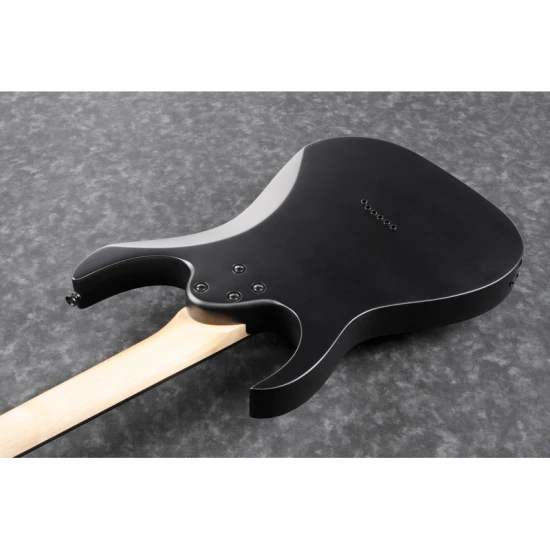 Ibanez GRGR131EX-BKF elektromos gitár