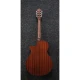 Ibanez AEG50N-BKH elektro-klasszikus gitár
