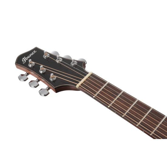 Ibanez PA300E-NSL elektro-akusztikus gitár