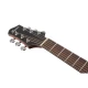 Ibanez PA300E-NSL elektro-akusztikus gitár