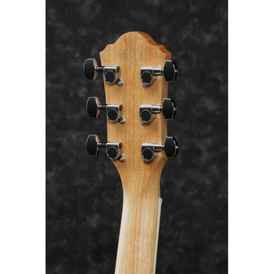 Ibanez AEG7MH-OPN elektro-akusztikus gitár