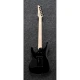 Ibanez JIVAJR-DSE Nita Strauss signature elektromos gitár