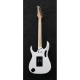 Ibanez JEMJR-WH Steve Vai signature elektromos gitár