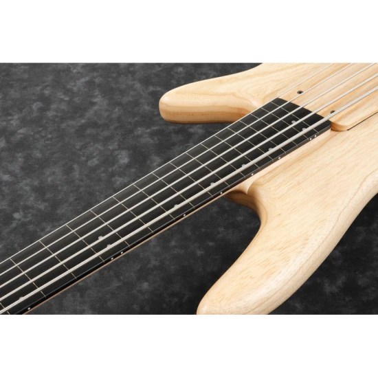 Ibanez GWB1005-NTF Gary Willis Signature 5 húros basszusgitár