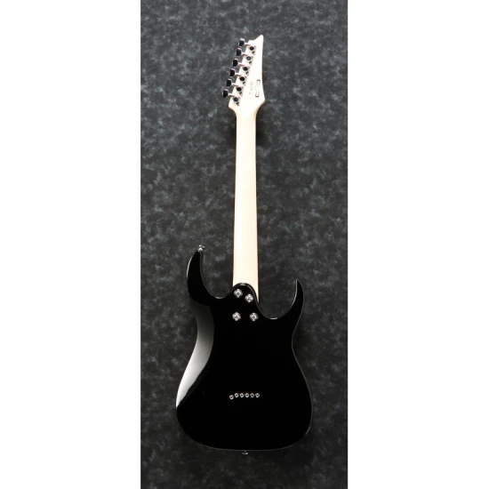 Ibanez GRGM21L-BKN  balkezes elektromos gitár