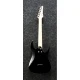 Ibanez GRGM21L-BKN  balkezes elektromos gitár