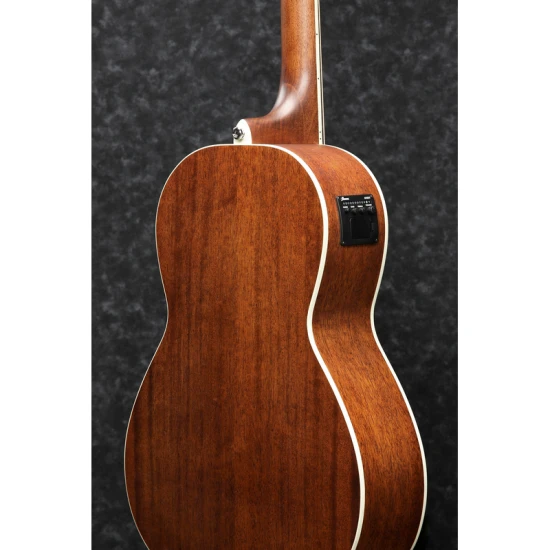 Ibanez PNB14E-OPN 4 húros akusztikus basszusgitár