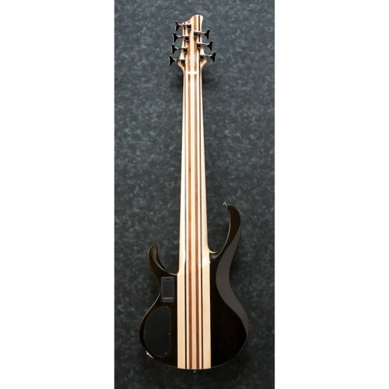 Ibanez BTB747-NTL 7 húros basszusgitár