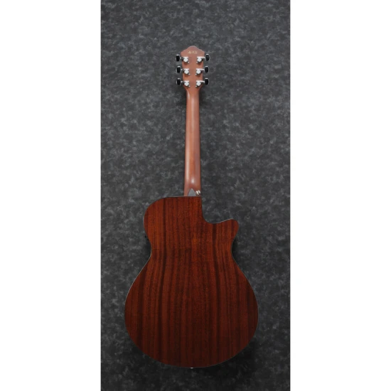 Ibanez AEG70L-TIH balkezes elektro-akusztikus gitár