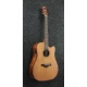 Ibanez AW65ECE-LG elektro-akusztikus gitár