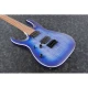Ibanez RGA42FML-BLF balkezes elektromos gitár