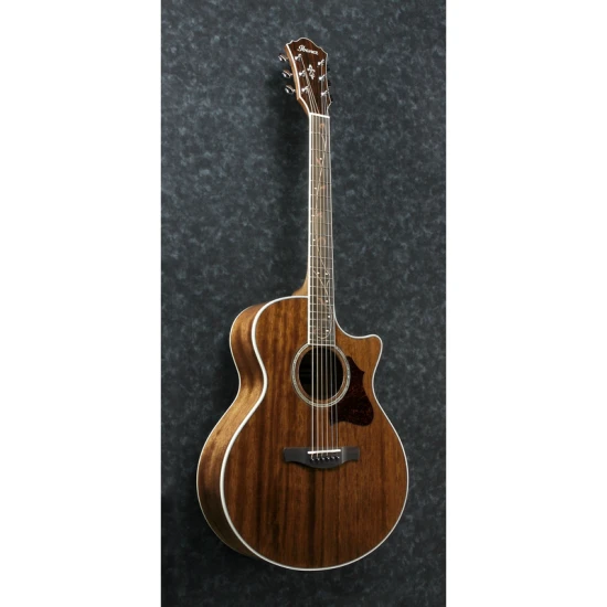 Ibanez AE245-NT elektro-akusztikus gitár