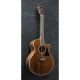 Ibanez AE245-NT elektro-akusztikus gitár