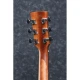 Ibanez AW65ECE-LG elektro-akusztikus gitár