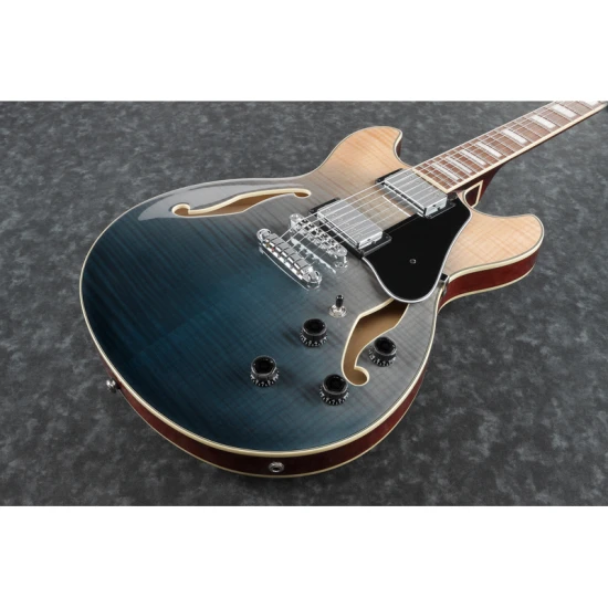Ibanez AS73FM-TIF jazzgitár