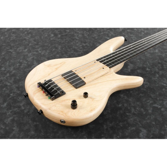 Ibanez GWB1005-NTF Gary Willis Signature 5 húros basszusgitár